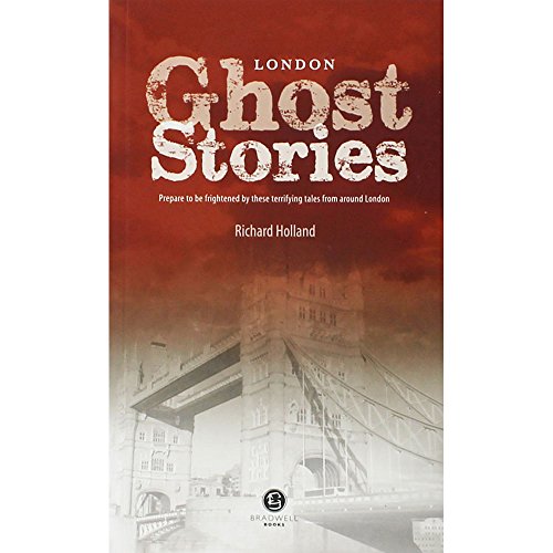 London Ghost Stories