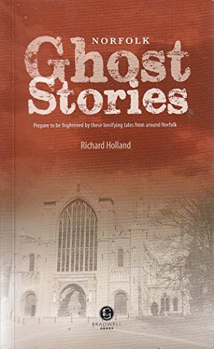 Norfolk Ghost Stories