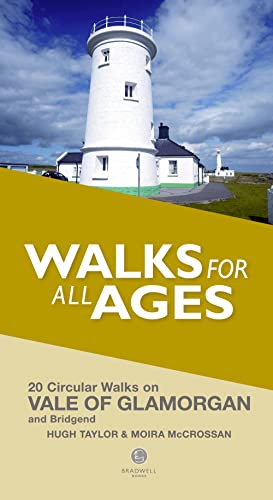 Walks for All Ages Vale of Glamorgan