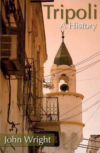 Tripoli: A History