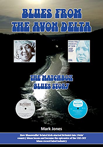 Blues From The Avon Delta