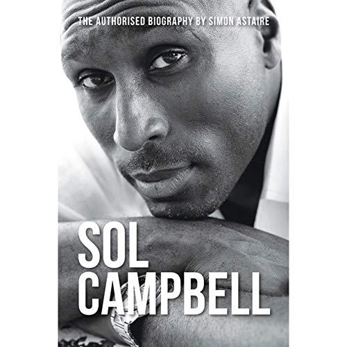 Sol Campbell