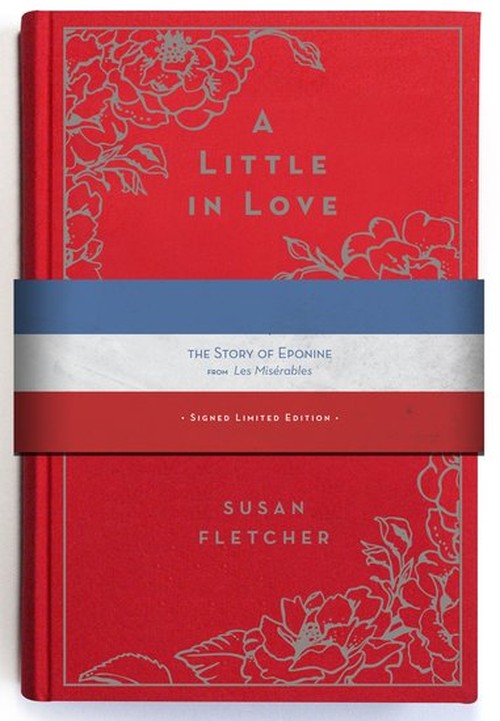 A Little in Love