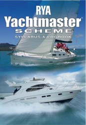 Yachtmaster Scheme Syllabus & Logbook