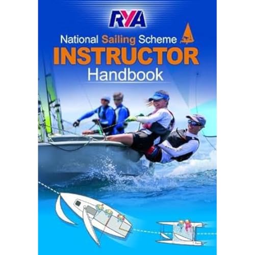 RYA National Sailing Scheme Instructor Handbook