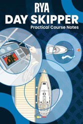 RYA Day Skipper Practical Course Notes