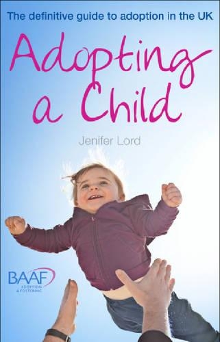 Adopting A Child - 10th Edition