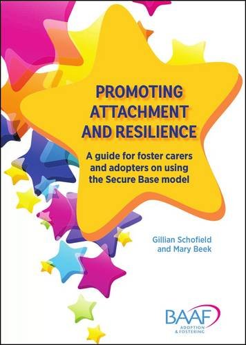 Promoting attachment and resilience