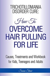 Trichotillomania Disorder Cure