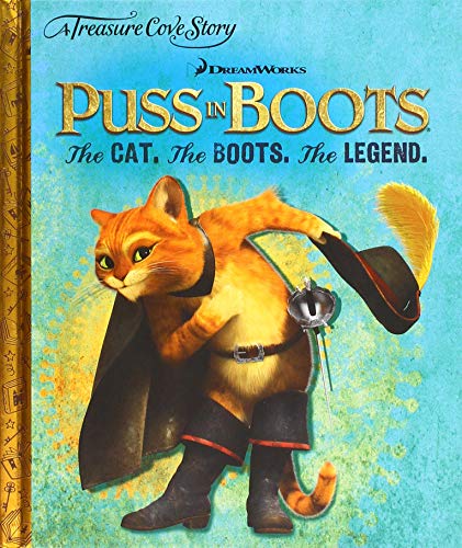 TC - Puss in Boots
