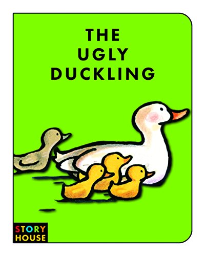 The Ugly Duckling