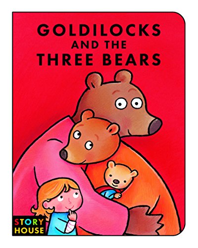 Goldilocks and the Three Bears