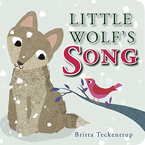 Little Wolf's Song