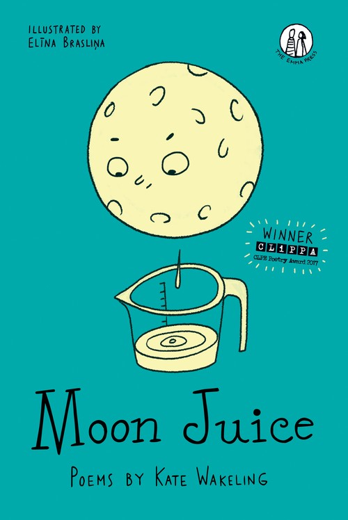 Moon Juice