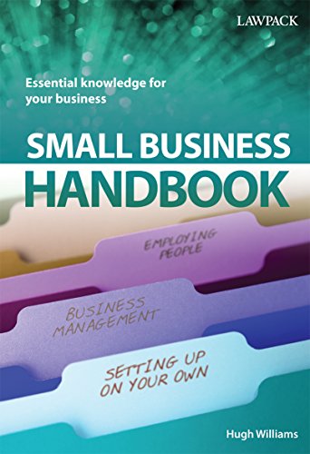 Small Business Handbook