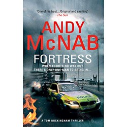 Detonator (Nick Stone book 17)