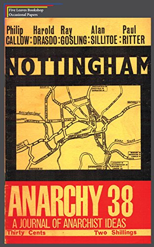 Nottingham Anarchy