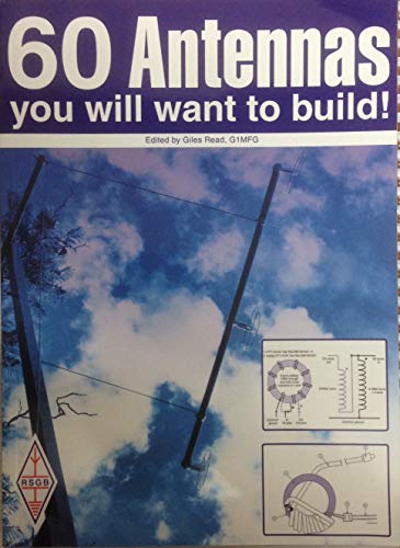 60  Antennas