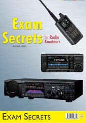 EXAM SECRETS FOR RADIO AMATEURS