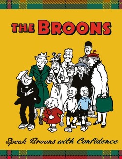 Speak Broons with Confidence
