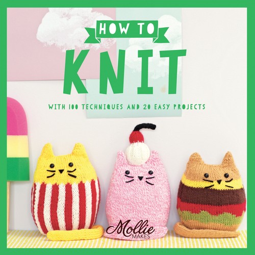 How to Knit