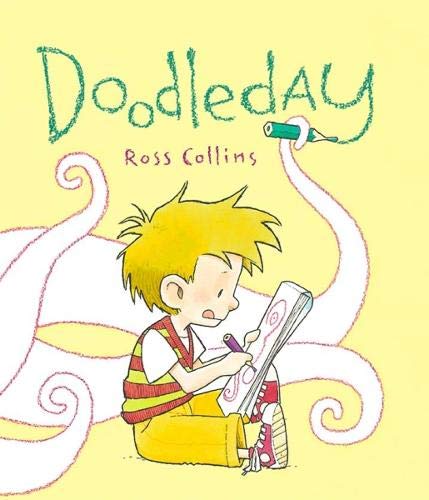 Doodleday