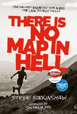 There is No Map in Hell