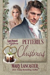 Petteril's Christmas (Lord Petteril Mysteries)