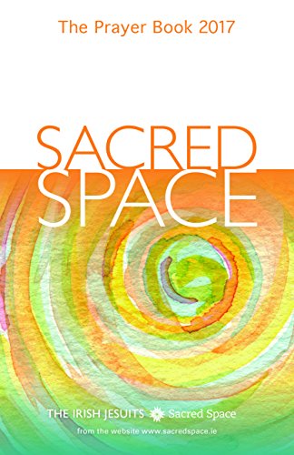 Sacred Space: The Prayer Book