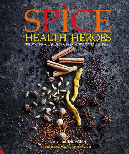 Spice Health Heroes