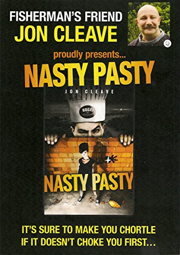 Nasty Pasty