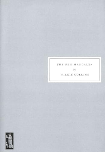 The New Magdalen