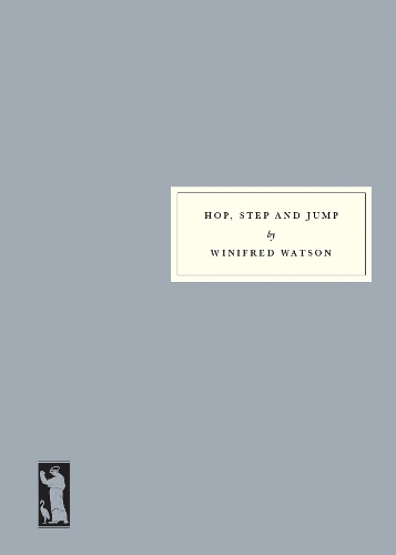 Hop, Step and Jump
