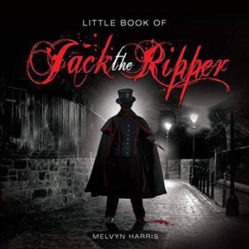 Little Book of Jack the Ripper