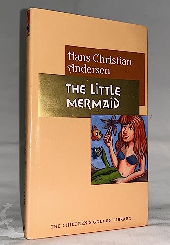 The Little Mermaid