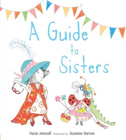 A Guide to Sisters