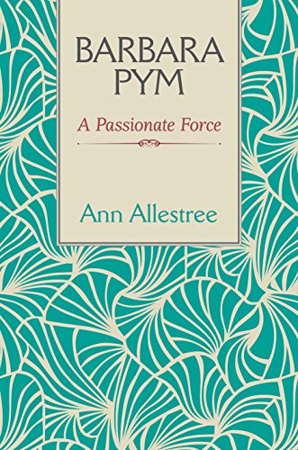 Barbara Pym