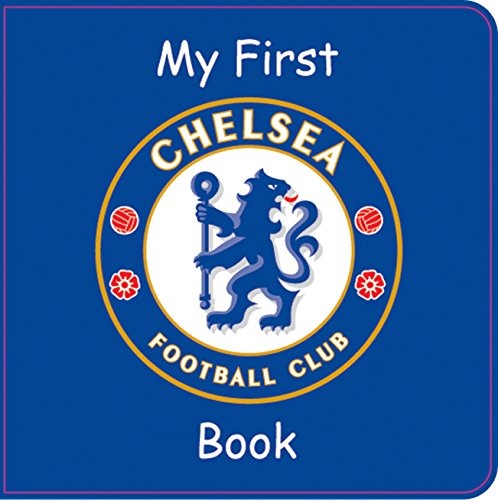 My First Chelsea Book