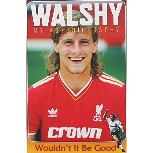 Walshy