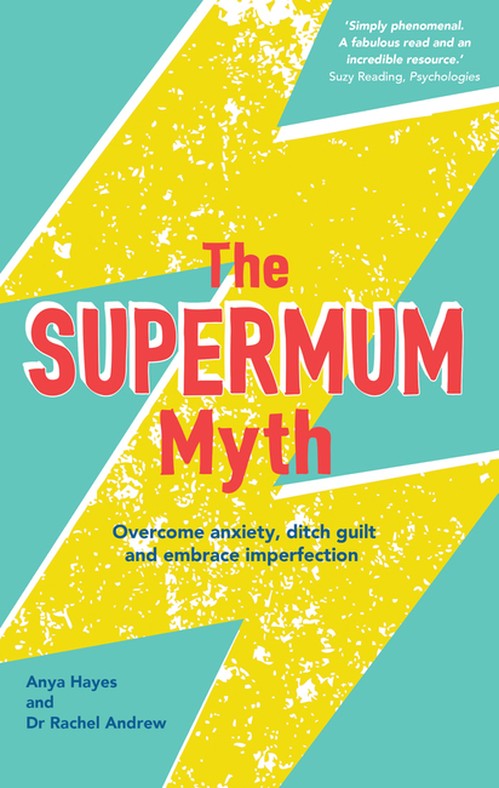 The Supermum Myth