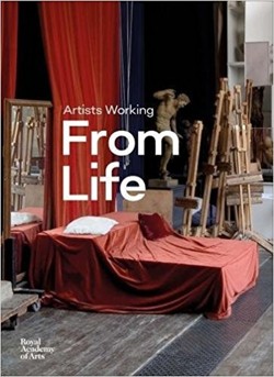 Artists Working from Life