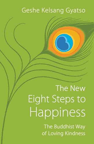 The New Eight Steps to Happiness