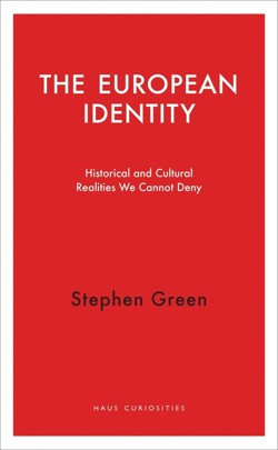 The European Identity