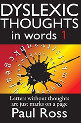 Dyslexic Thoughts in Word 1