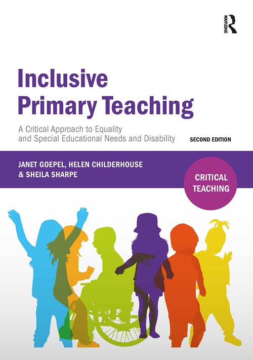 Inclusive Primary Teaching