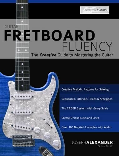 Guitar Fretboard Fluency
