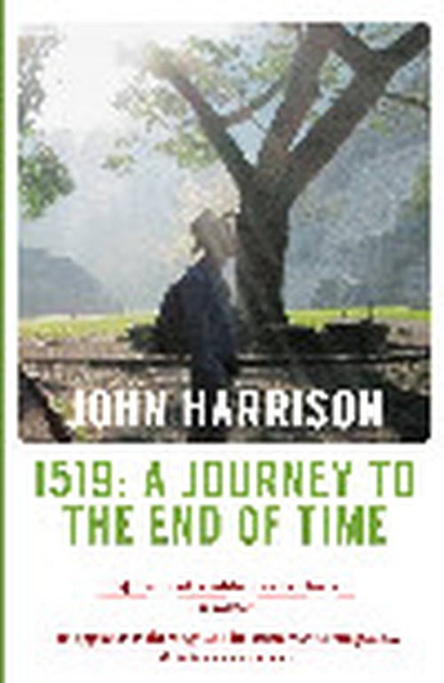 1519 - A Journey to the End of Time