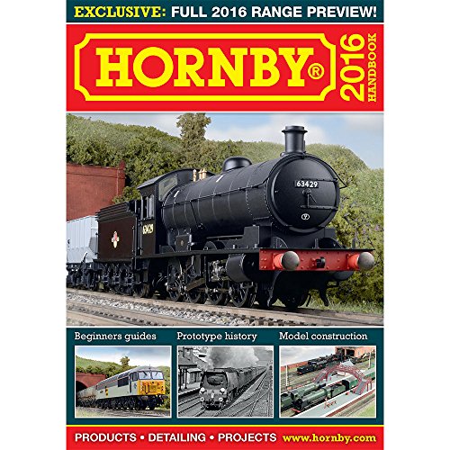 Hornby Handbook