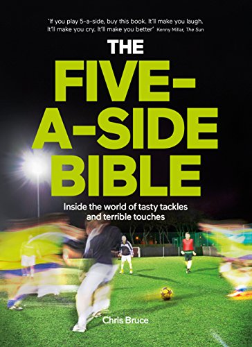 The Five-a-Side Bible