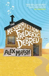 The Resurrection of Frederic Debreu